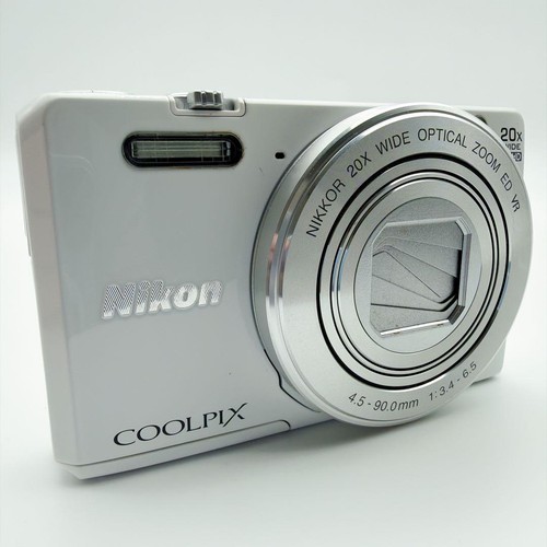 Appareil photo numérique