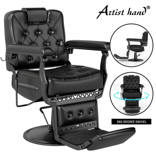 Vintage black heavy - vintage,