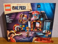 LEGO 75637 One Piece  Baggy