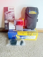 Spectra Precision Laser HD150 Handheld Distance Meter