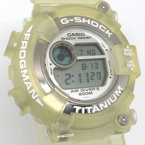 Montre squelette casio - squelette,