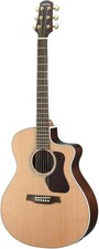 Walden G630CE Natura Solid Top