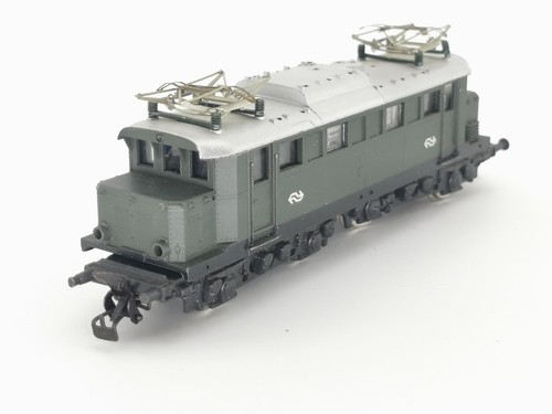 Lima motrice electrique - ,