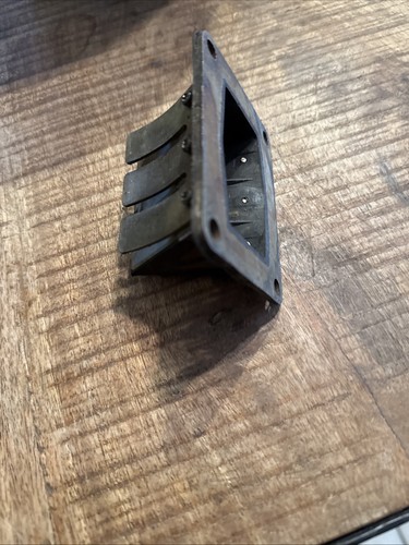 Boîte clapet 175 kdx oem - 175,