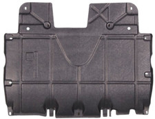 PLAQUE COUVERCLE CACHE PROTECTION SOUS MOTEUR ALFA ROMEO MITO 08-