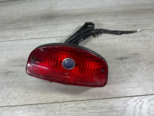 2007 honda vt600cd vt - honda,