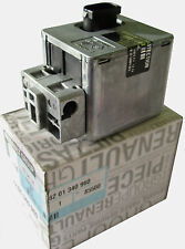 RENAULT MEGANE Scenic Steering Lock RECODED Reset Virginised