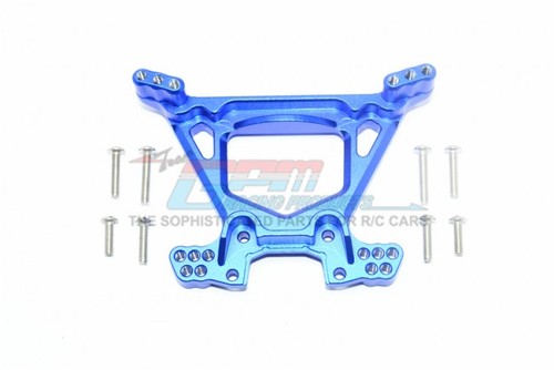 Gpm rus4030 rustler - rustler, vxl