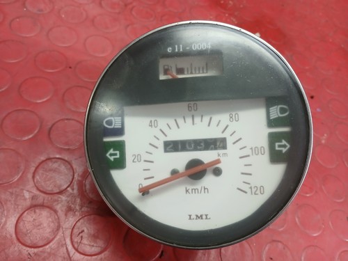 Instrumentation outil lml star - outil,