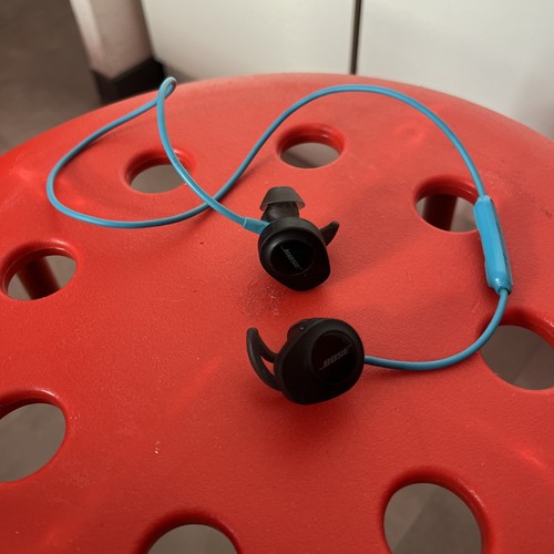 écouteurs bose soundsport a11 - Écouteurs,