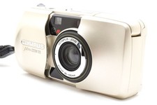 Appareil photo argentique