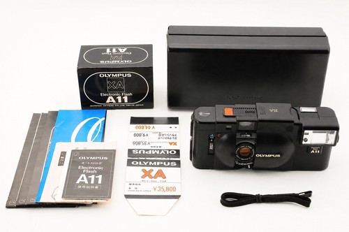 Olympus 35mm rangefinder - 35mm,