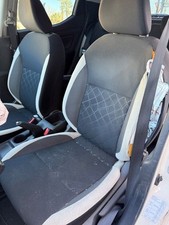 siége avant gauche NISSAN