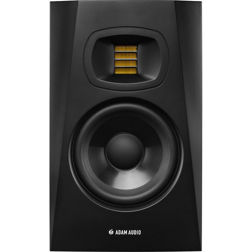 Adam audio t5v inch studio - adam, 5-inch