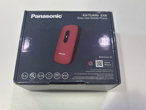 Téléphone senior panasonic - senior,