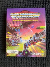 battle squadron ~amiga ~ inner