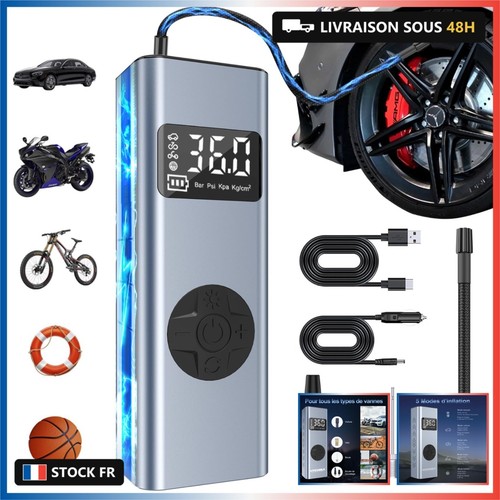 Hychika mini compresseur - compresseur, à