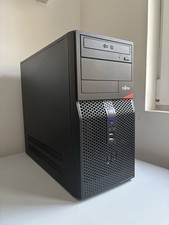 Fujitsu ESPRIMO P556/E85 +