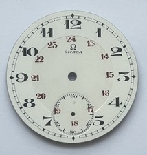 CADRAN NEUF MONTRE GOUSSET