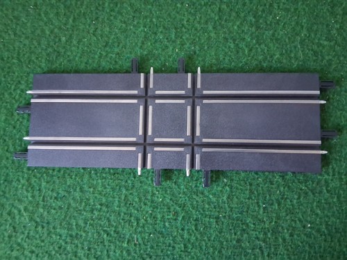 Rail croisement 180 - 180°, pour