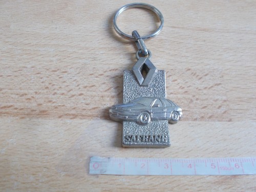 Porte clés métallique - porte-clés,