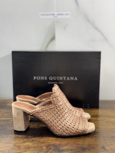 Pons quintana sandale femme - pons,