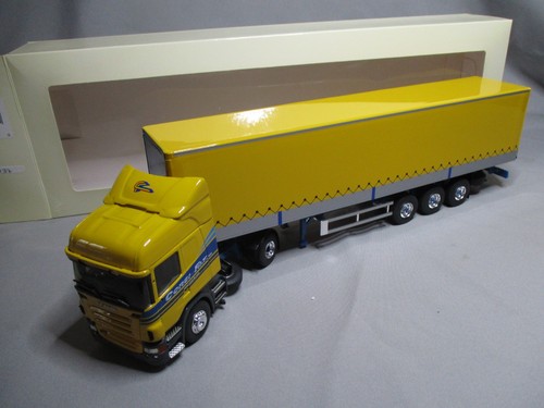 Dv8737 eligor scania - dv8737,