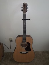 Walden Natura D550, Acoustic
