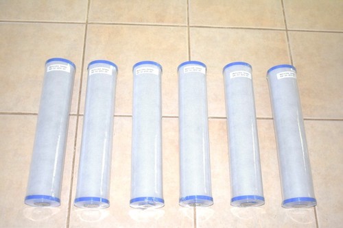 Filtre carbone matrikx - filtre,