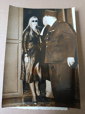 Sylvie Vartan Proces Accident Photo Press Original 1970 18x13cm AGIP