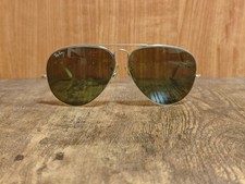 LUNETTES DE SOLEIL AVIATEUR
