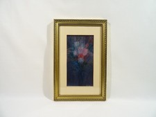 TABLEAU ENCADRE SIGNE P