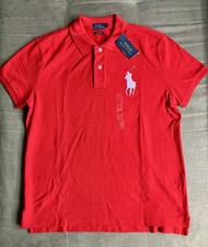 Polo Ralph Lauren Big Pony - Taille L - RRP 189€