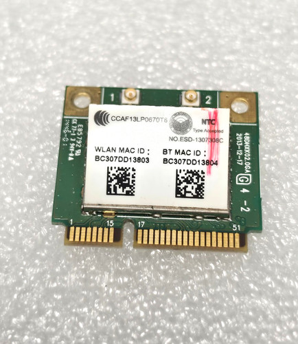 Acer aspire 771 - aspire, e5-771