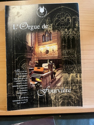 Orgue fourvière - de,