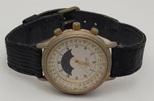 Vintage Futura 38mm Homme