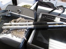 PANTERRA / HAWK 250CC DIRT BIKE FRONT FORK ASM RH LH