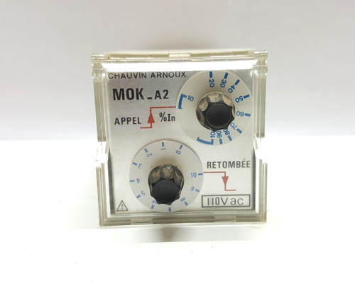Chauvin arnoux mok - arnoux, mok-a2