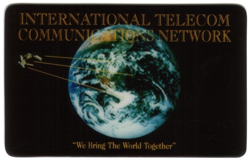 C network - i., 'network'