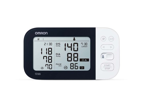 Omron m500 intelli - m500,