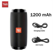 Enceinte Bluetooth Puissante