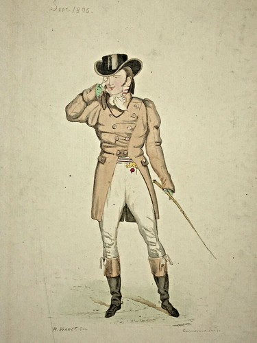 Anglais mode horace - anglais, la