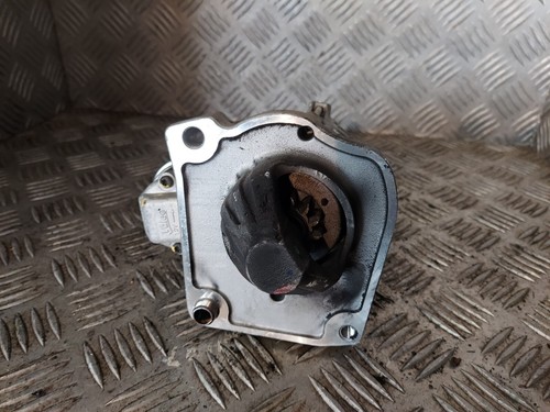 Démarreur valeo peugeot 208 - peugeot,