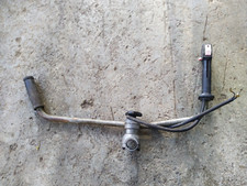 GUIDON  POUR DEBROUSSAILLEUSE KAWASAKI TH 34