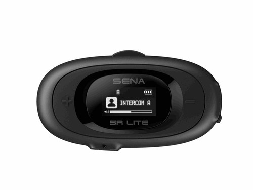 Intercom moto lite - intercom, 5r