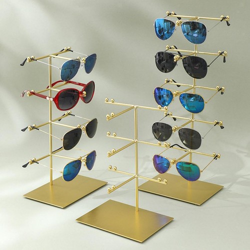 Porte lunettes affichage - porte-lunettes, des