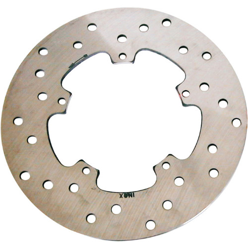 Disque frein avant pour - de,