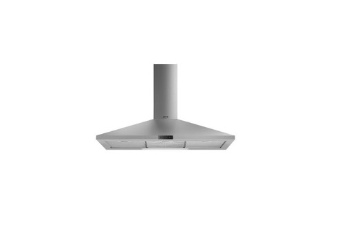 Smeg ktr90xe hotte murale inox - smeg,