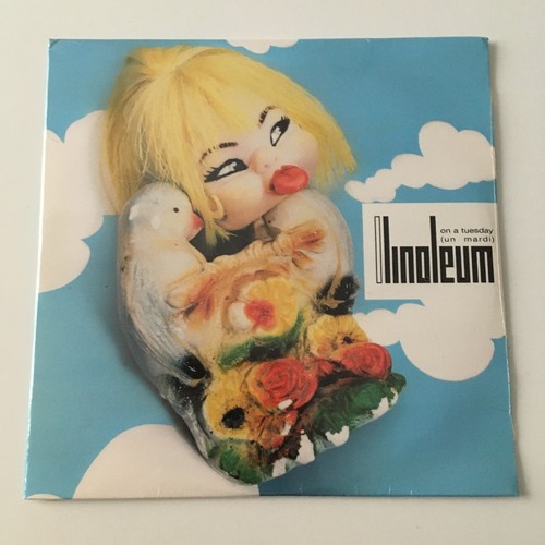 Linoleum tuesday un - on, (un