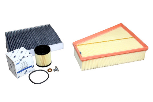 Filtre original kit diesel - kit, 2,0